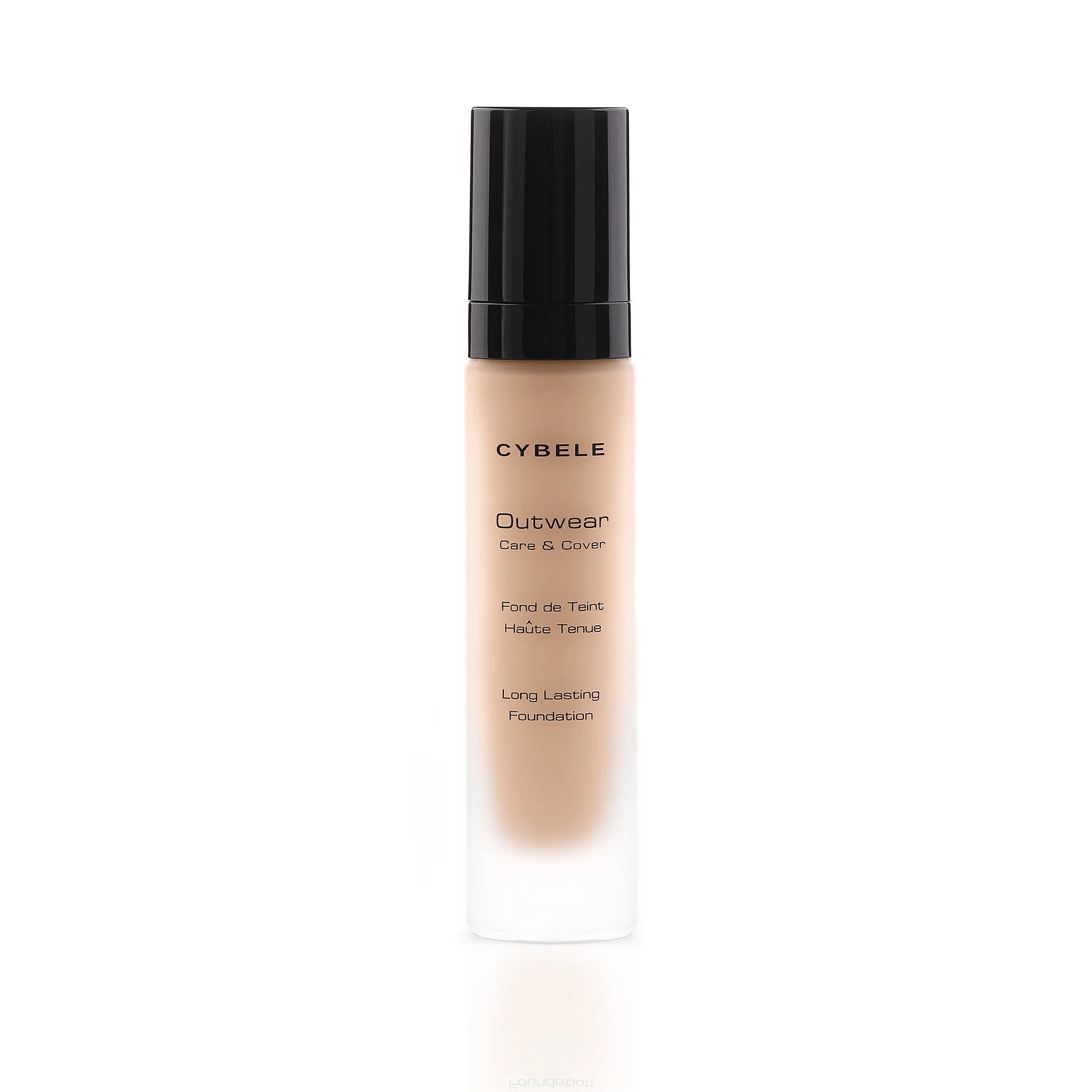 CYBELE Out Wear Foundation