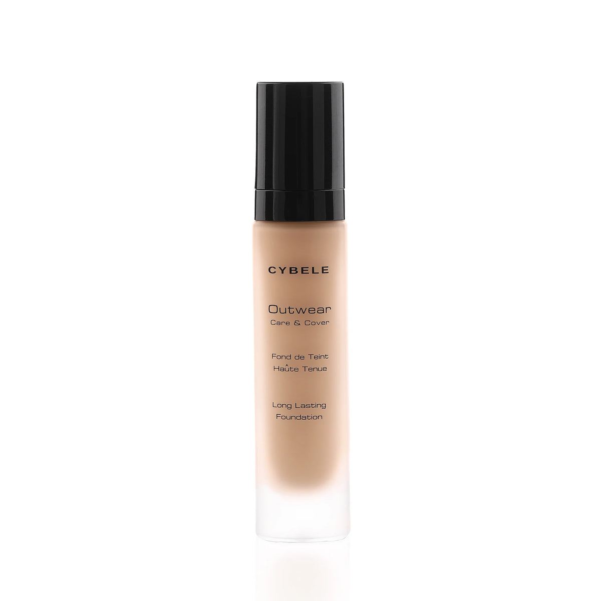 CYBELE Out Wear Foundation