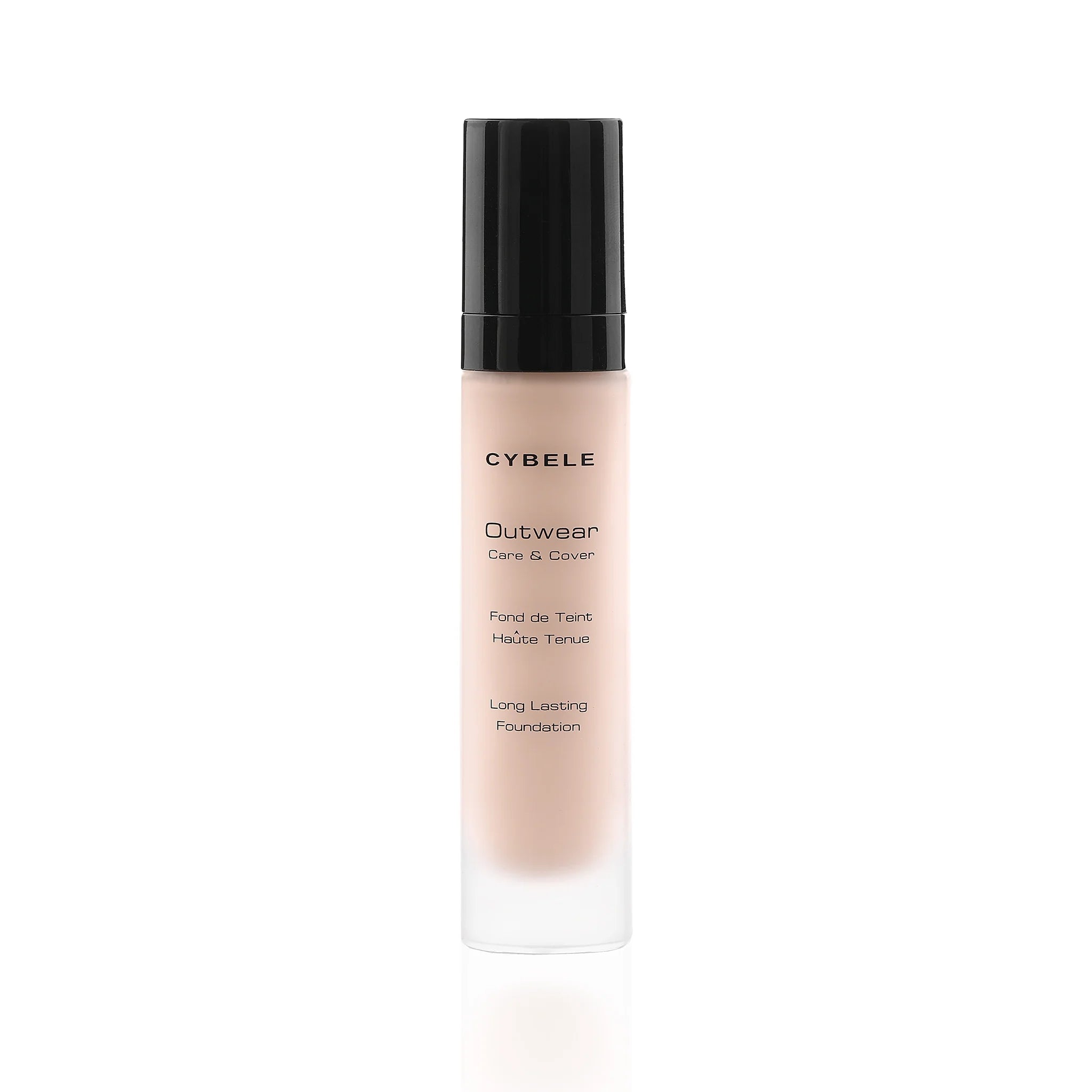 CYBELE Out Wear Foundation