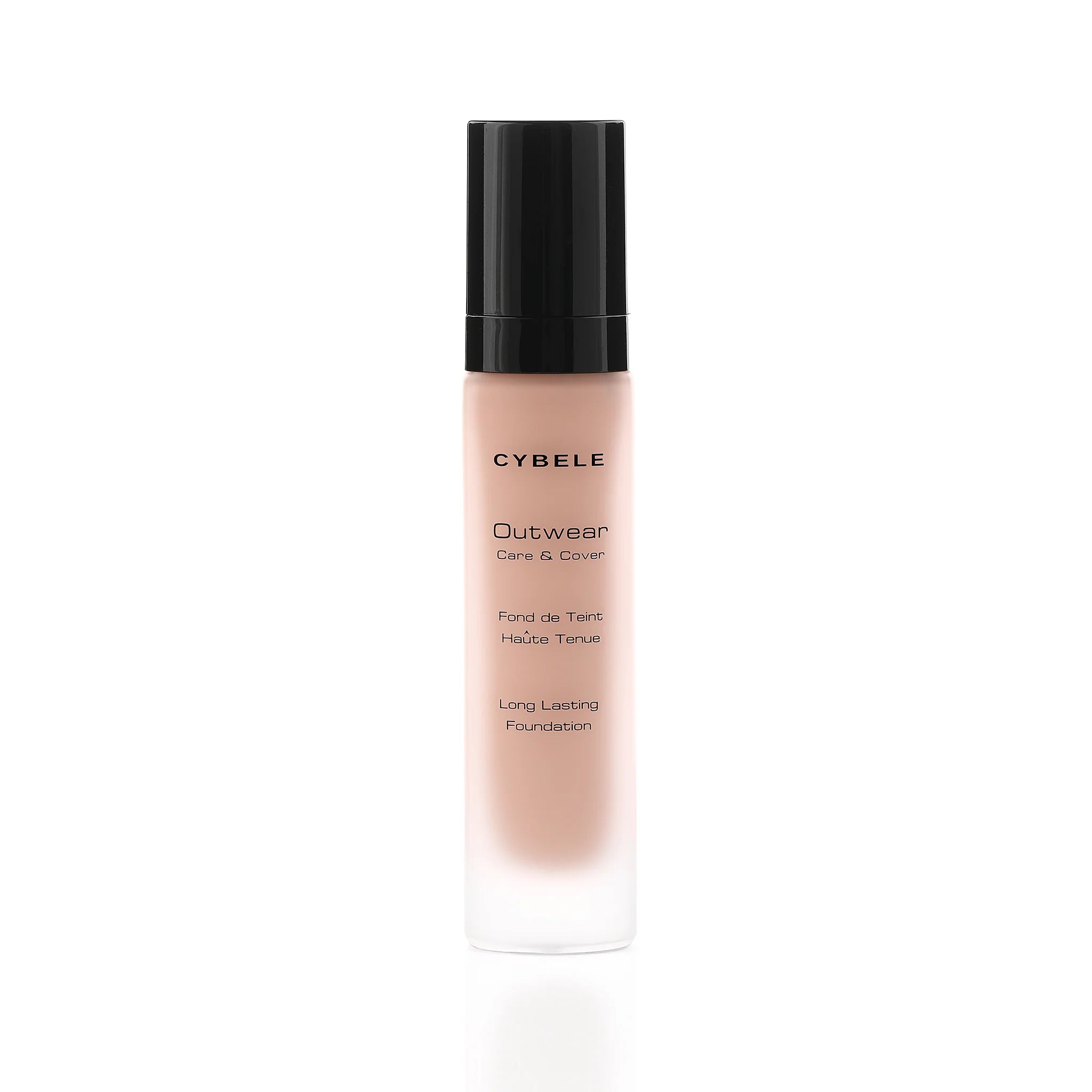 CYBELE Out Wear Foundation
