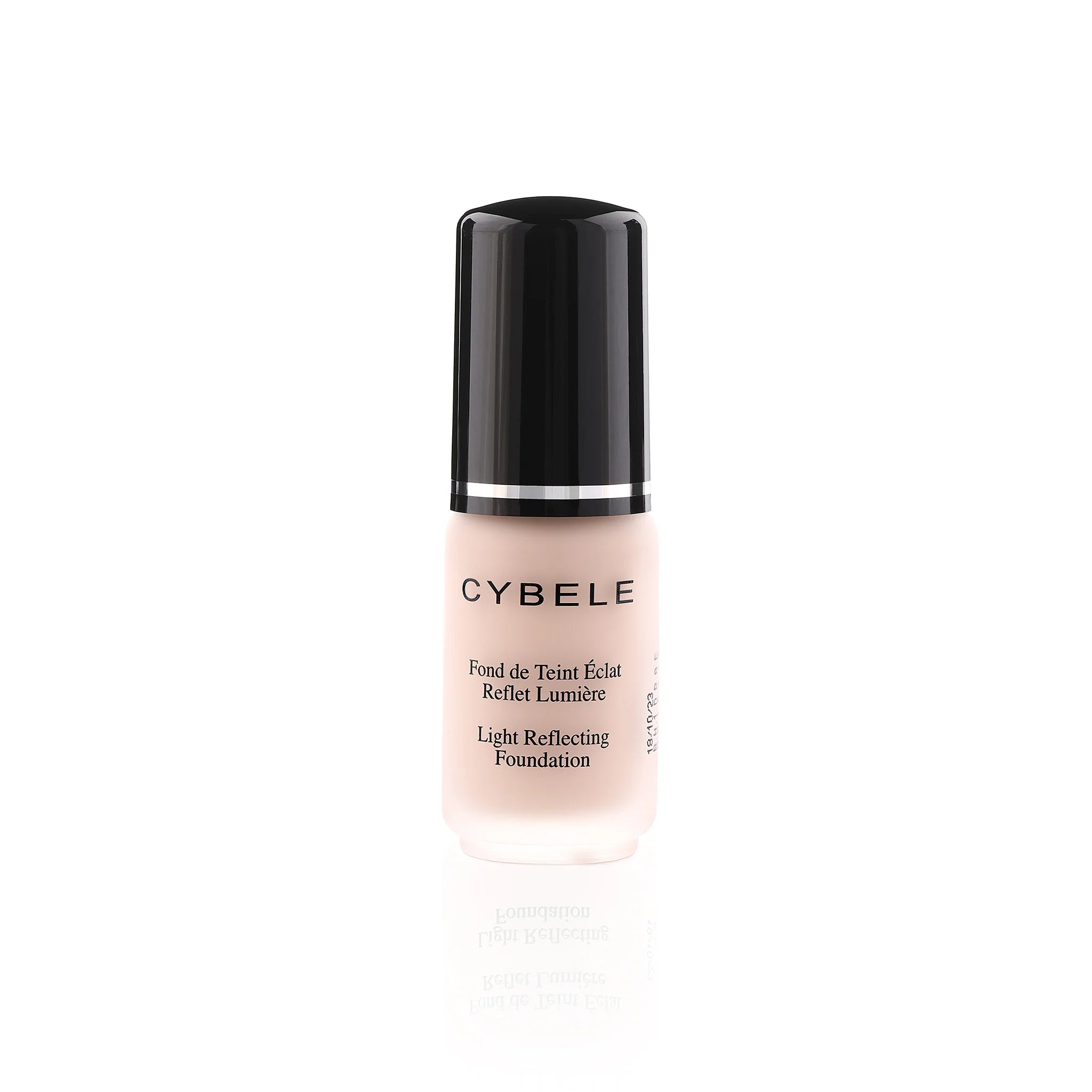 CYBELE Liquid Foundation