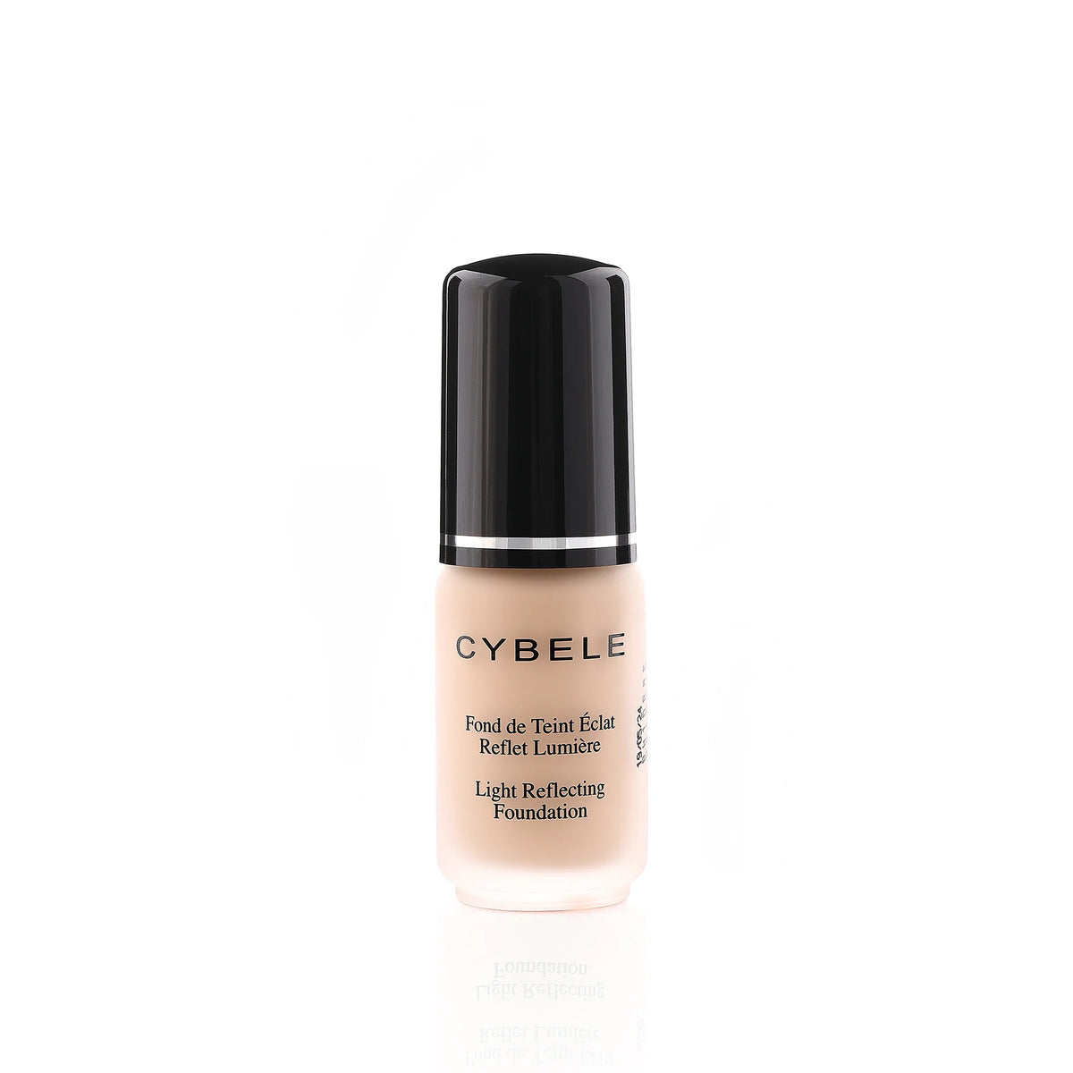 CYBELE Liquid Foundation