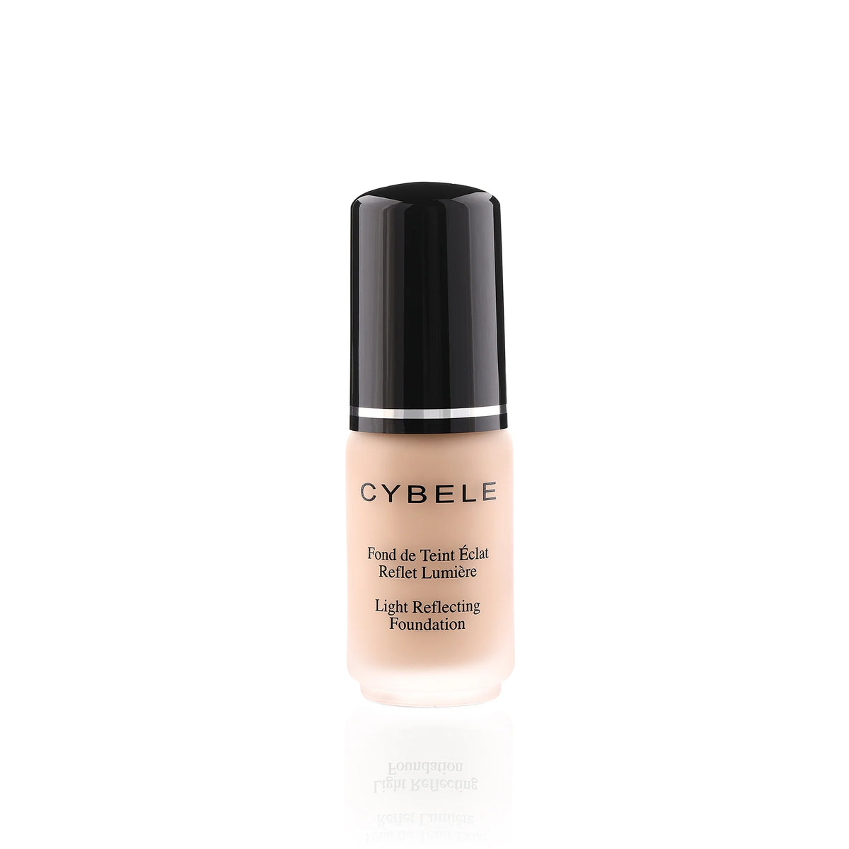 CYBELE Liquid Foundation