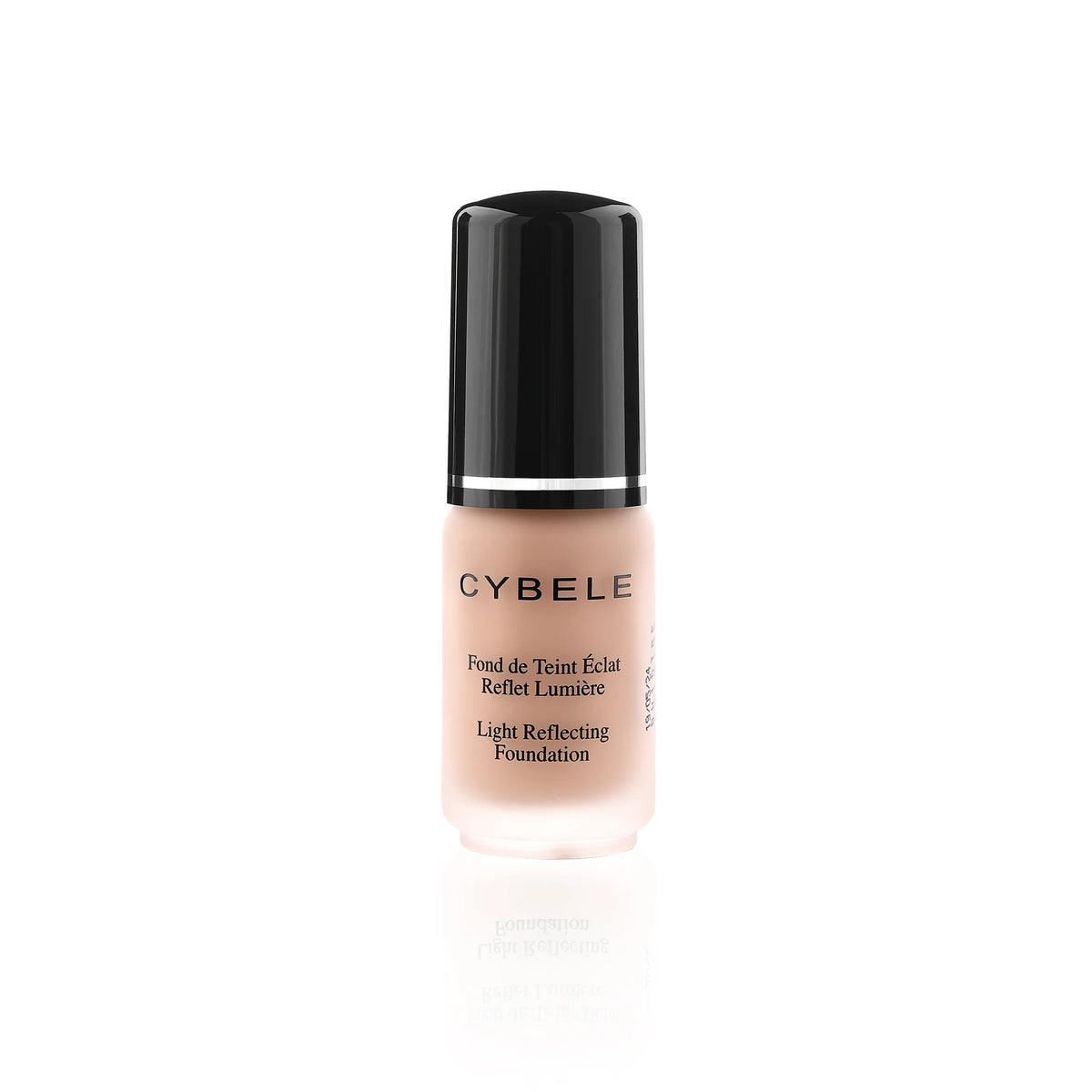 CYBELE Liquid Foundation