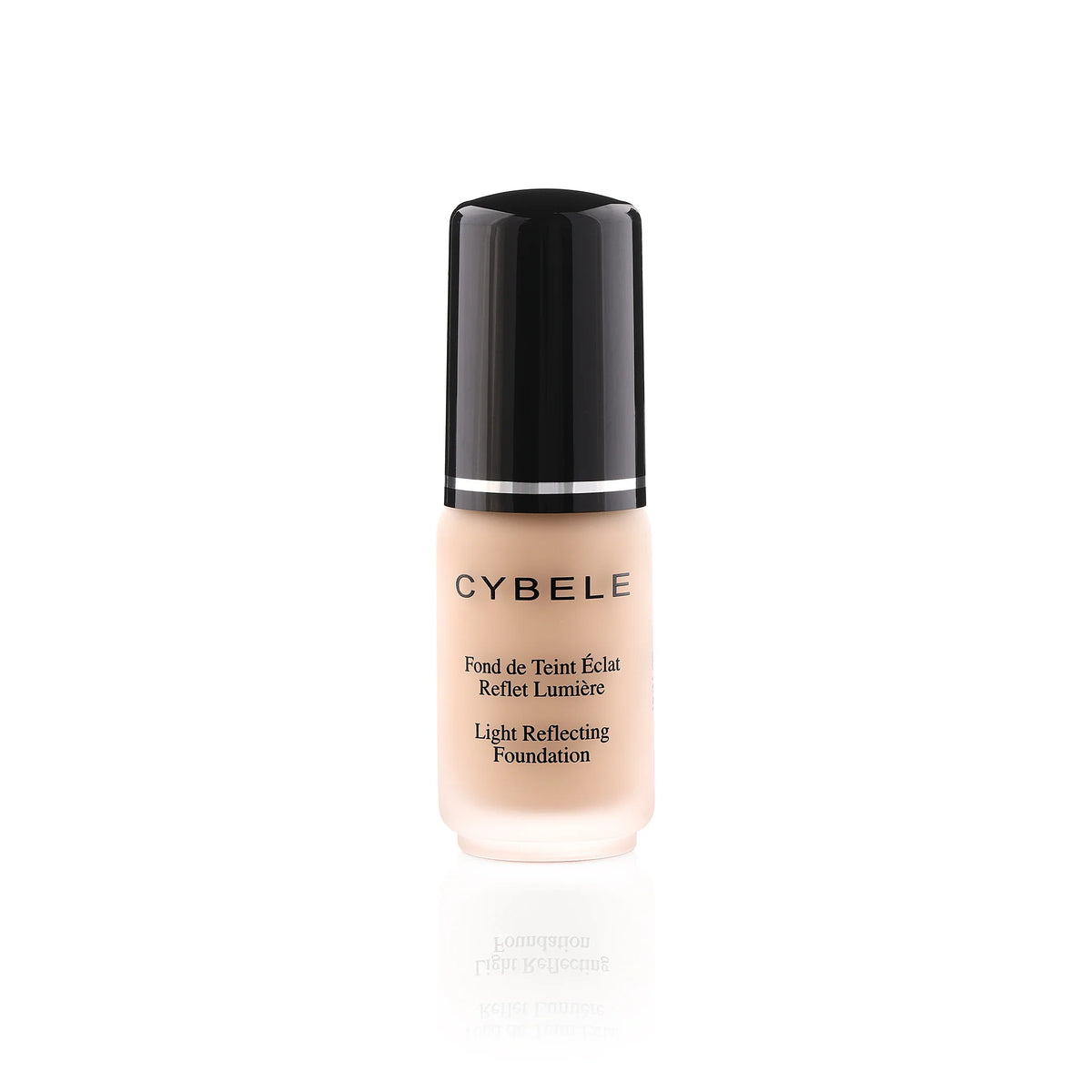 CYBELE Liquid Foundation