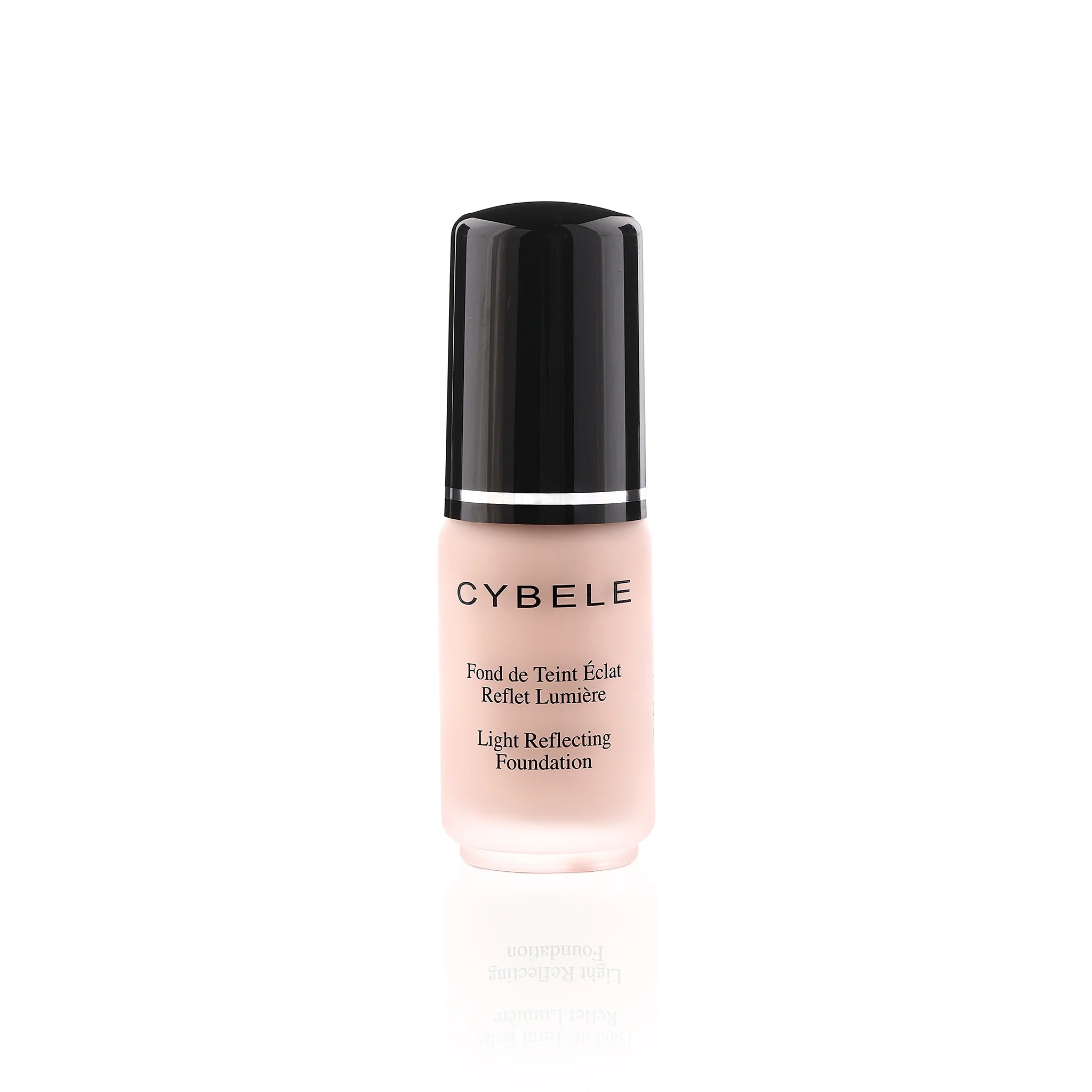 CYBELE Liquid Foundation