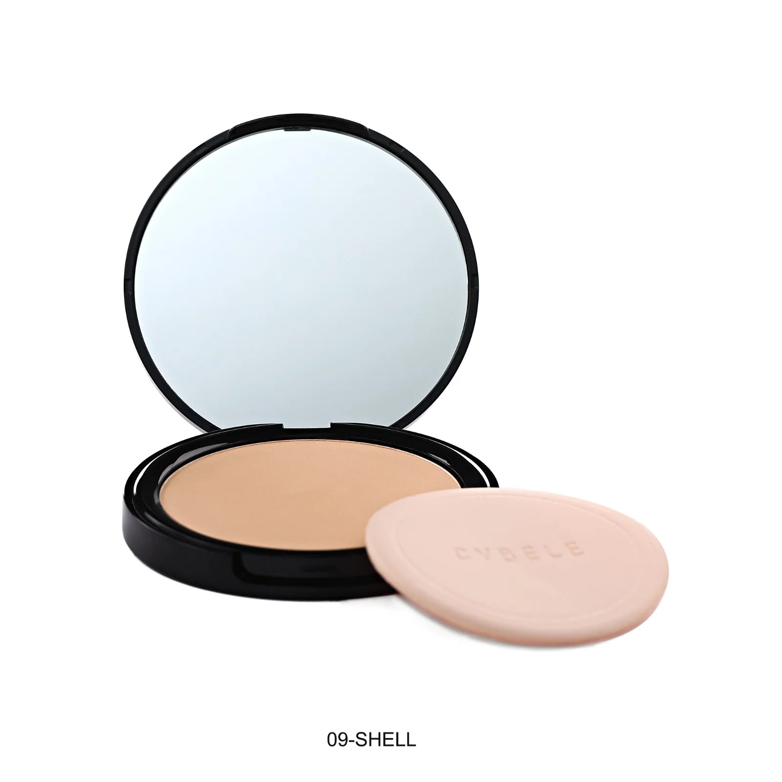 CYBELE Compact Powder