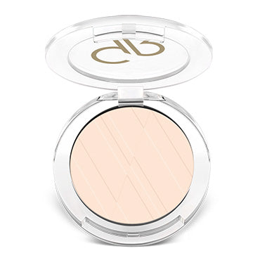 Golden Rose Compact Powder