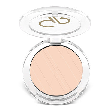 Golden Rose Compact Powder