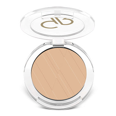 Golden Rose Compact Powder