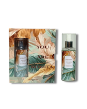 Bonita Harmony Hair & Body Mist