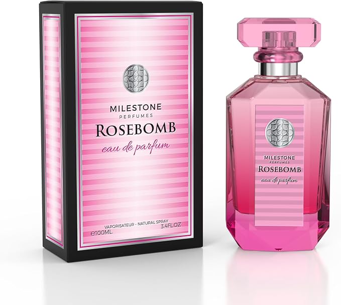 ROSEBOMB