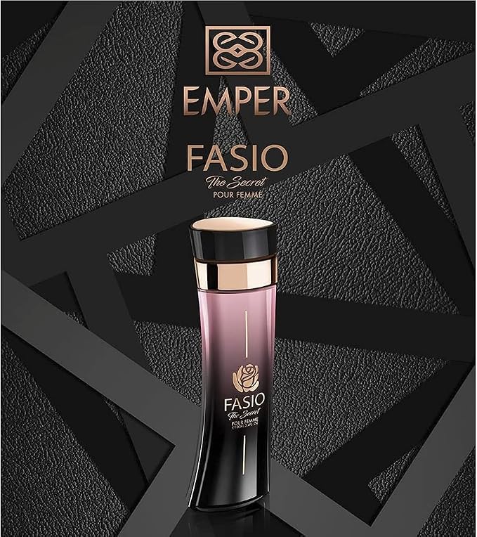 FASIO THE SECRET