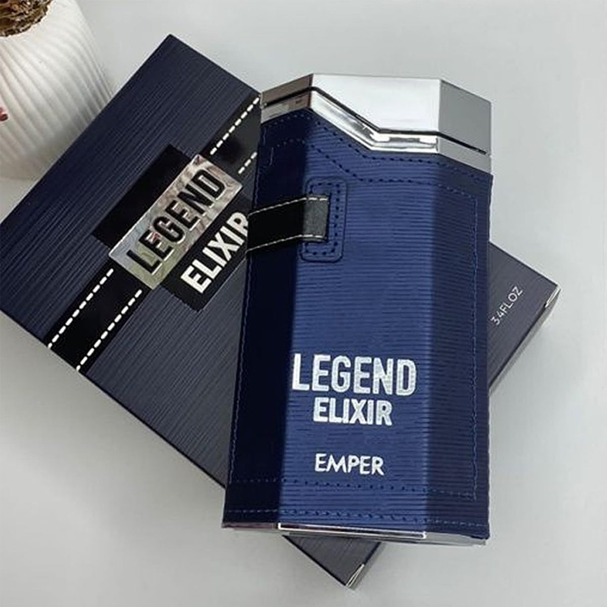LEGEND ELIXIR