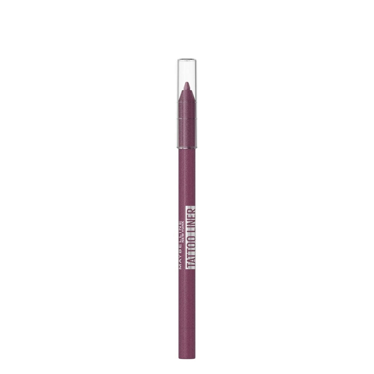 Maybelline Tattoo Waterproof Gel Eyeliner Pencil