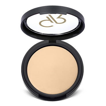 GR Mineral Terrabaked Powder