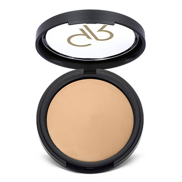 GR Mineral Terrabaked Powder