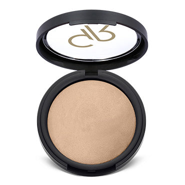 GR Mineral Terrabaked Powder