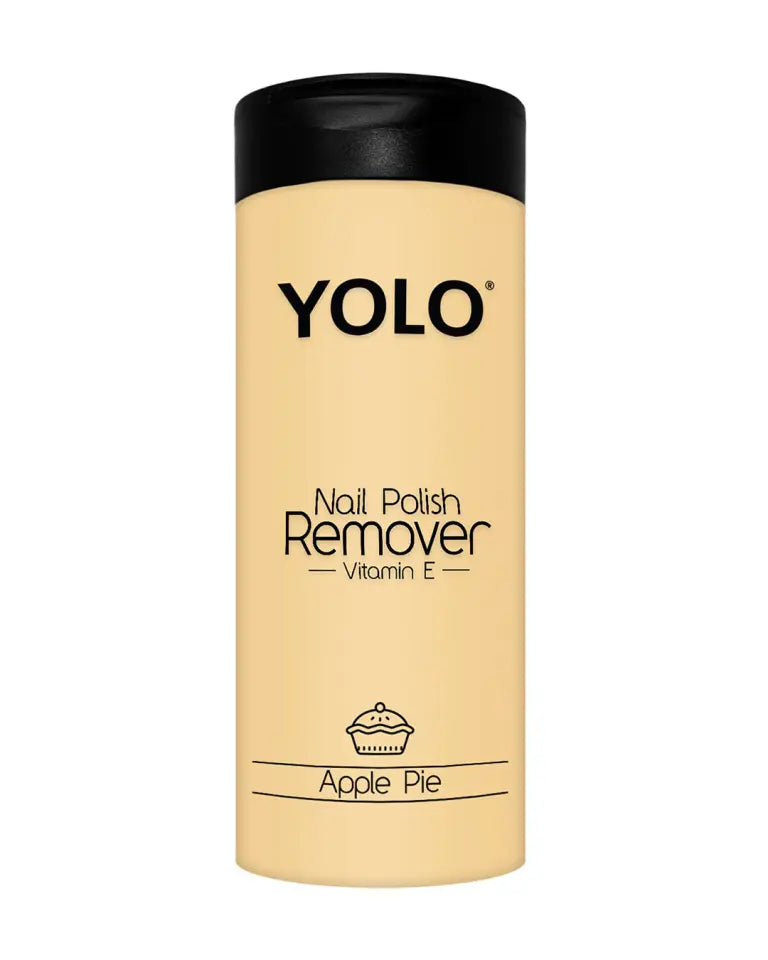 YOLO Nail Polish Remover
