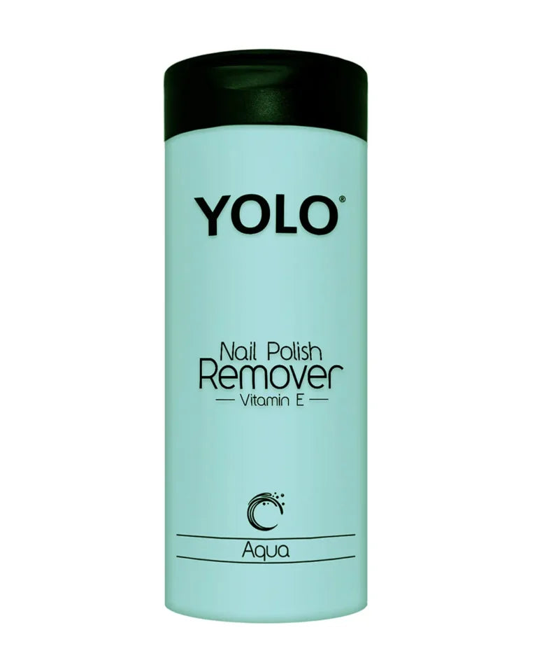 YOLO Nail Polish Remover