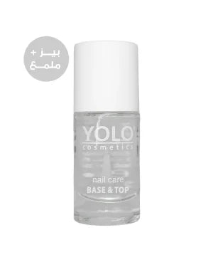 YOLO Nail Care