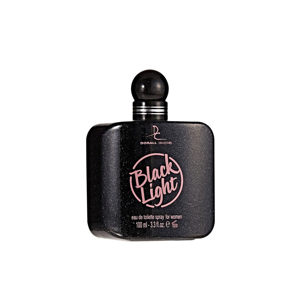 Black Light Perfume