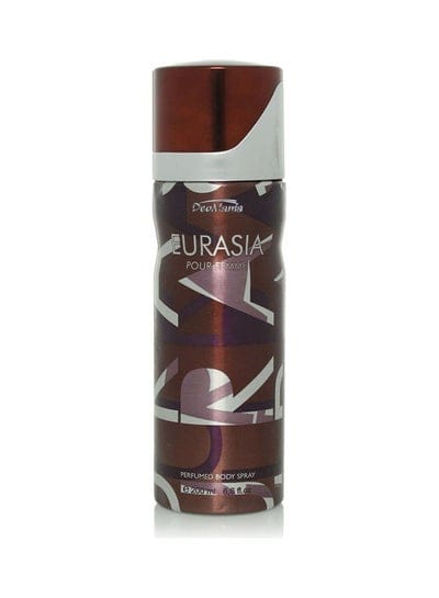 Eurasia Body Spray