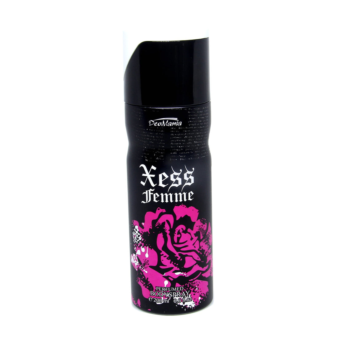 Xess Femme Body Spray