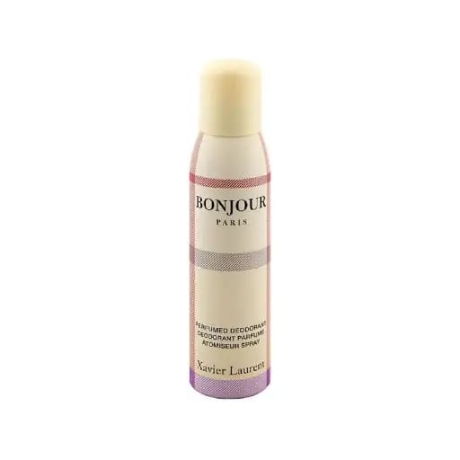 Bonjour Body Spray