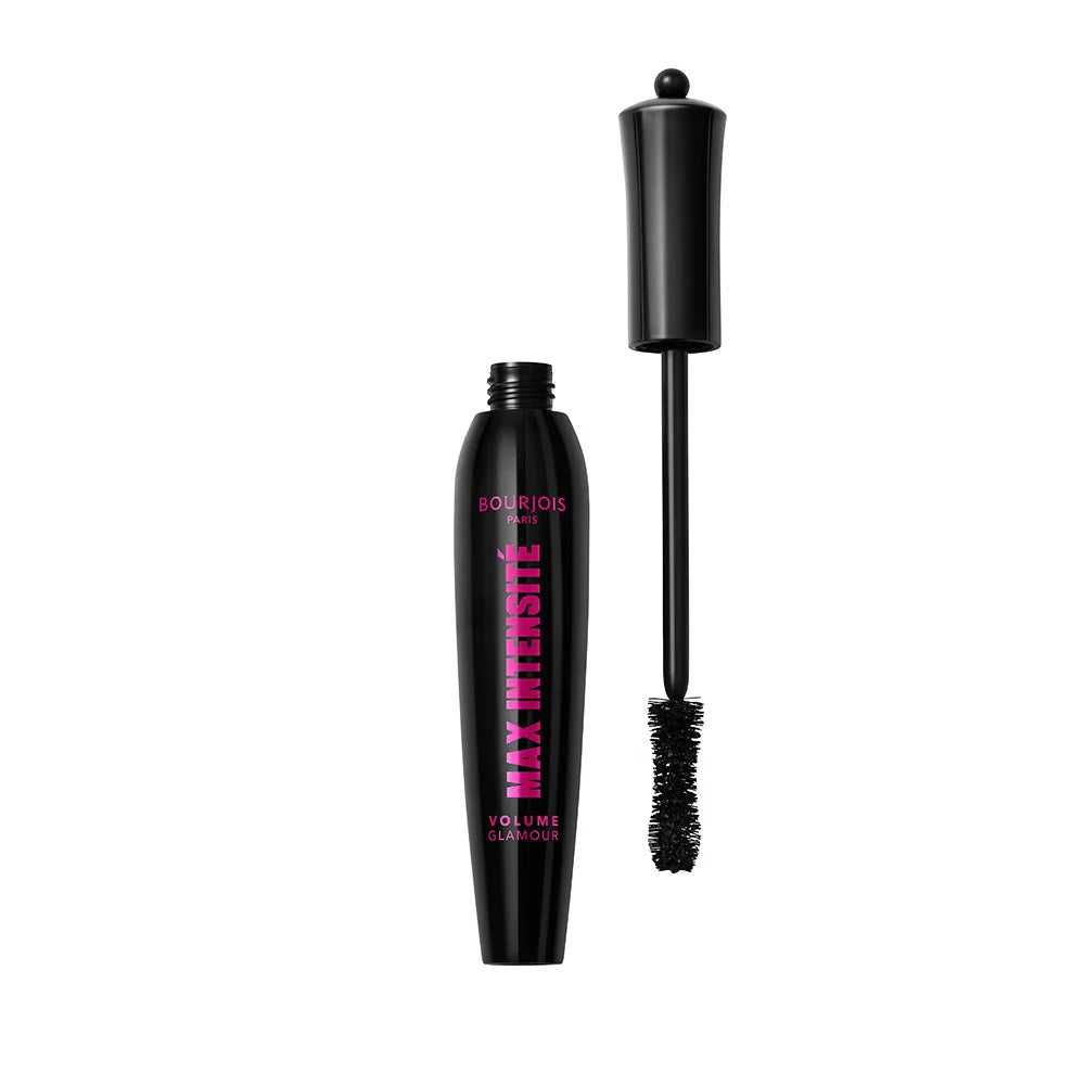 Bourjois Volume Glamour Max Intensité Mascara