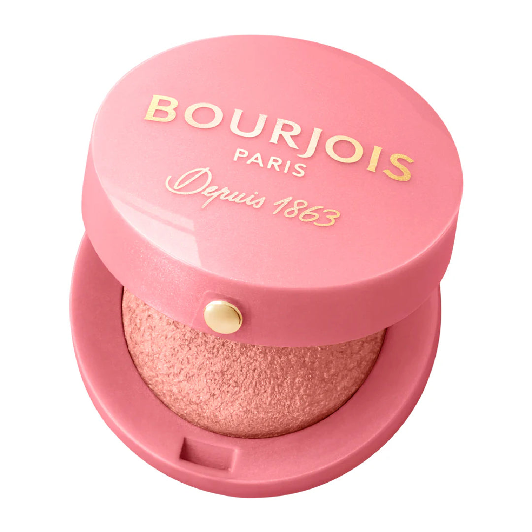 Bourjois Little Round Pot Blusher