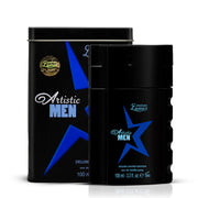 Artistic Perfume