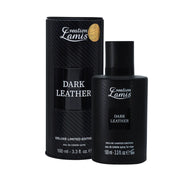 Dark Leather Perfume