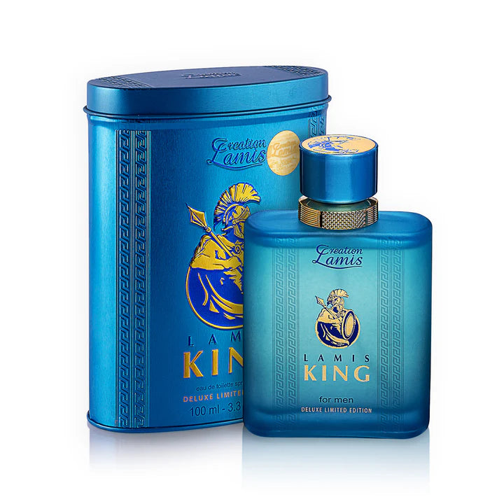 King Perfume