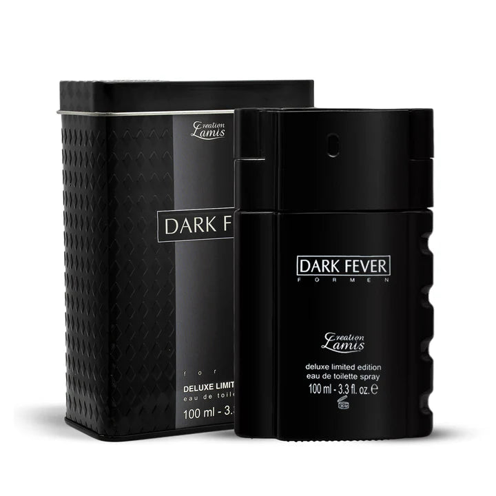 Dark Fever Perfume