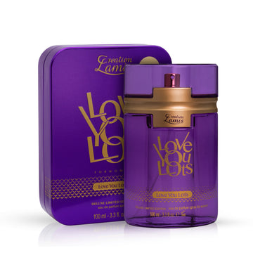 Love You Lots Perfume