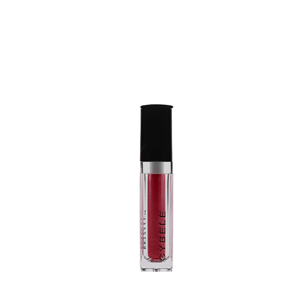 CYBELE Matte Liquid Lipstick