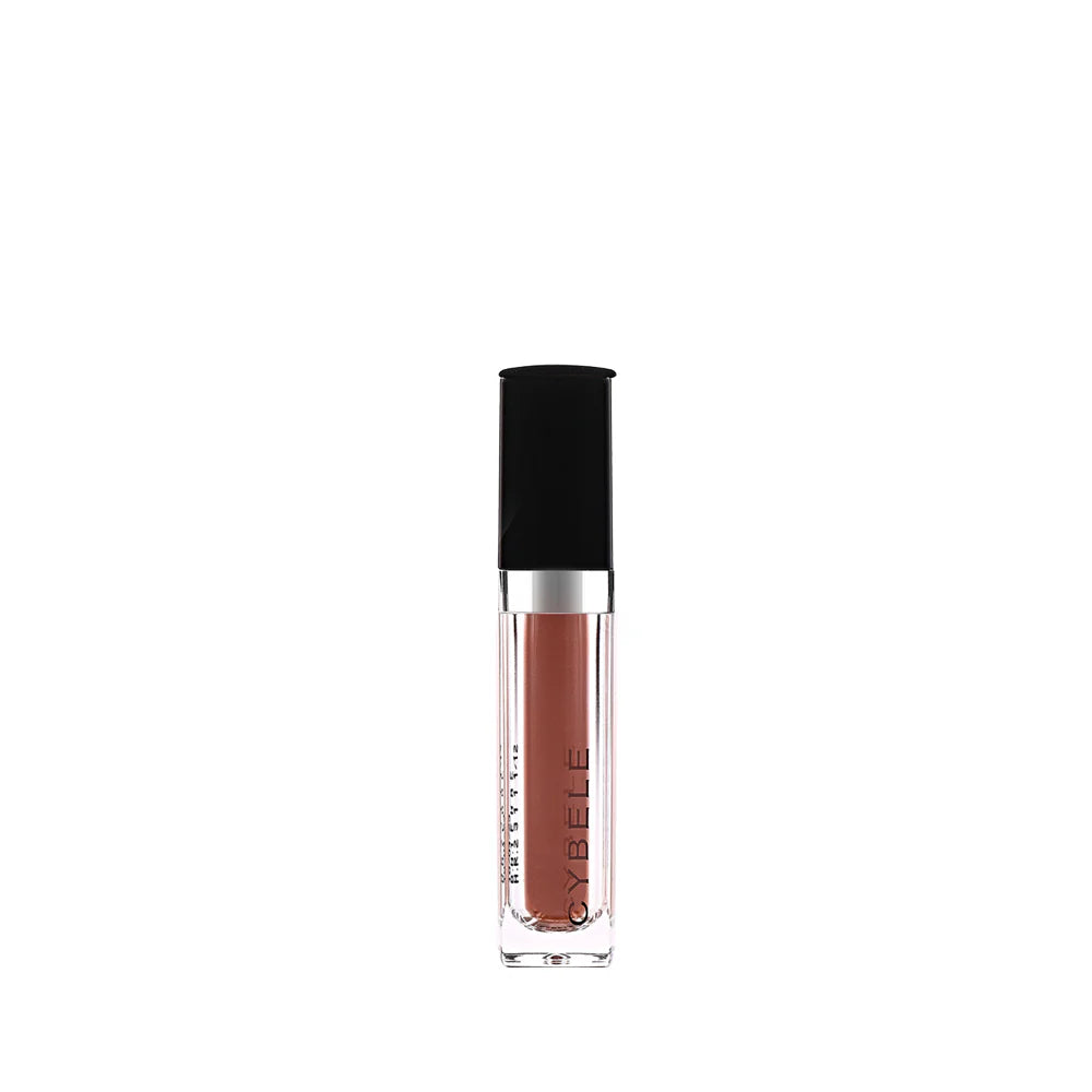 CYBELE Matte Liquid Lipstick