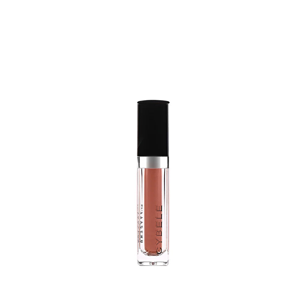 CYBELE Matte Liquid Lipstick