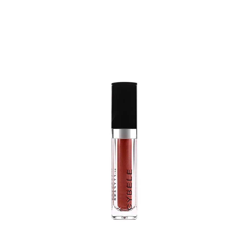 CYBELE Matte Liquid Lipstick