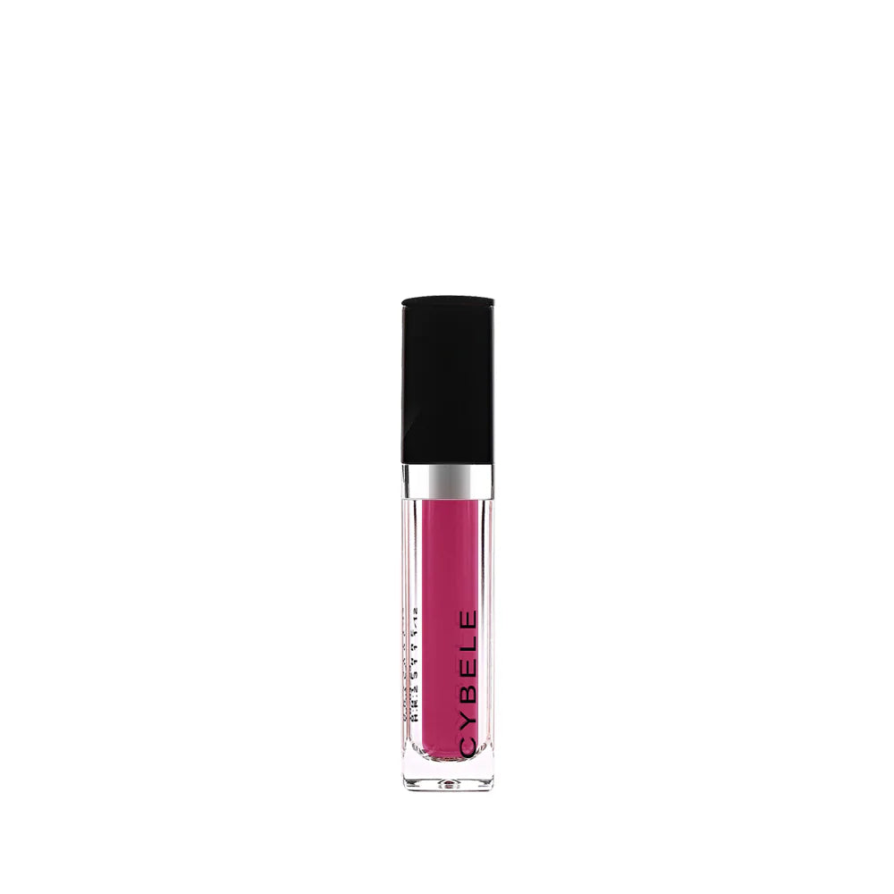 CYBELE Matte Liquid Lipstick