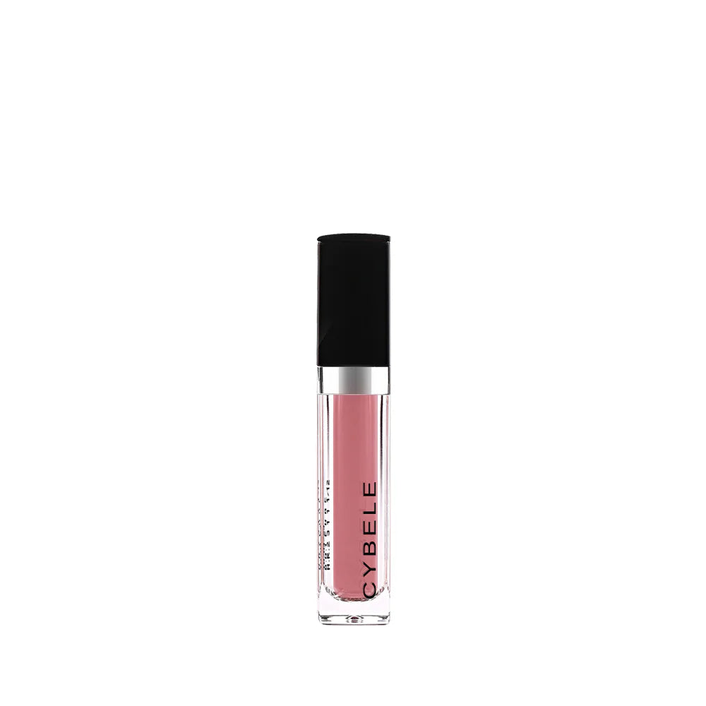 CYBELE Matte Liquid Lipstick