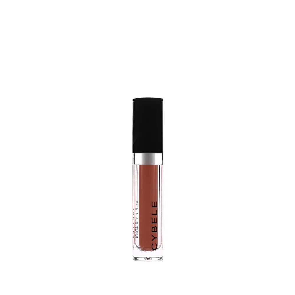 CYBELE Matte Liquid Lipstick