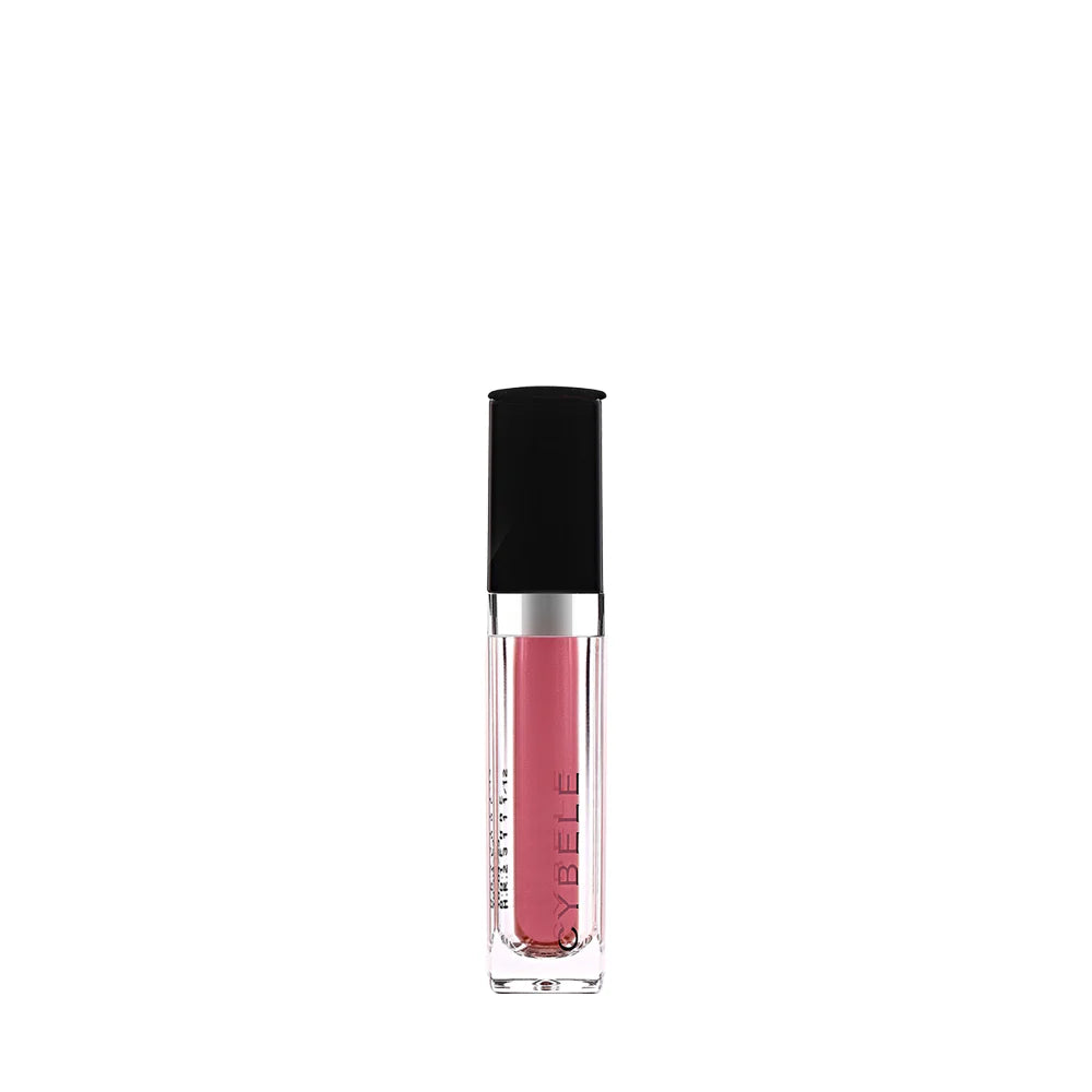 CYBELE Matte Liquid Lipstick