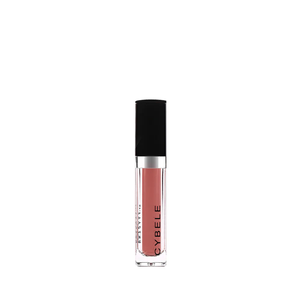 CYBELE Matte Liquid Lipstick
