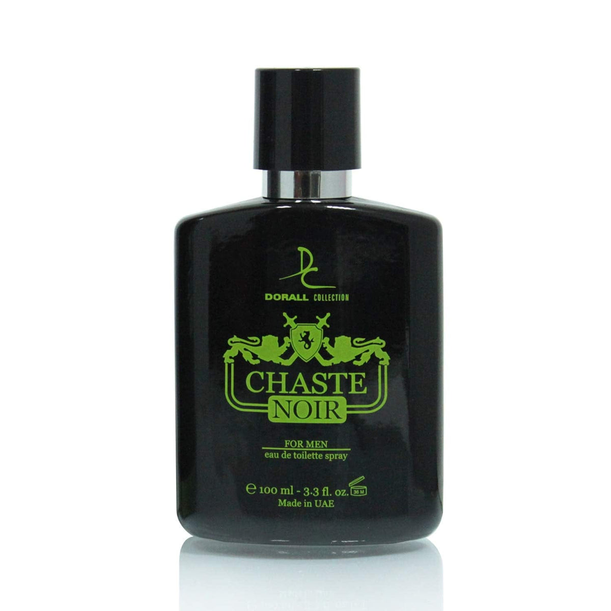 Chaste Noir Perfume