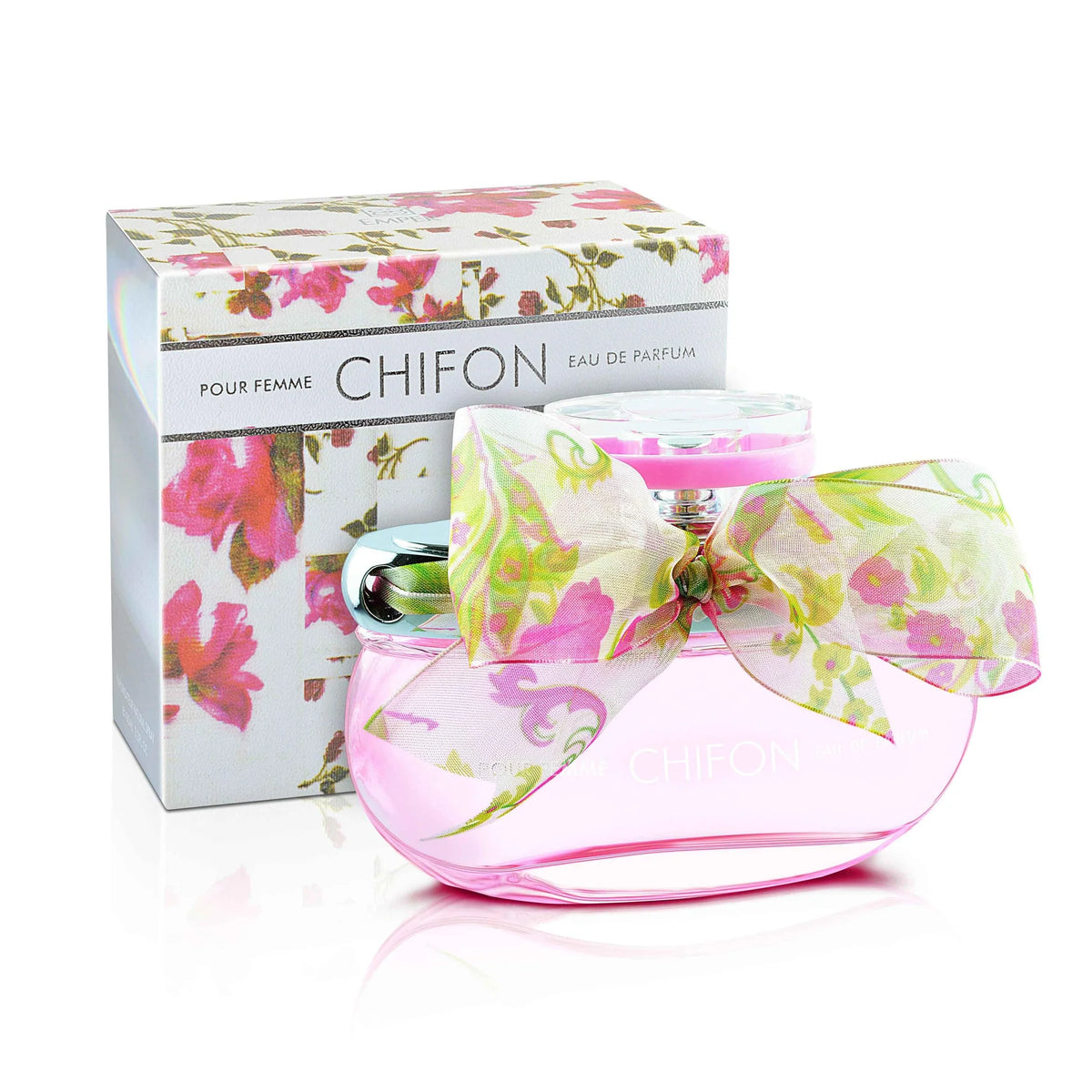 CHIFON POUR FEMME