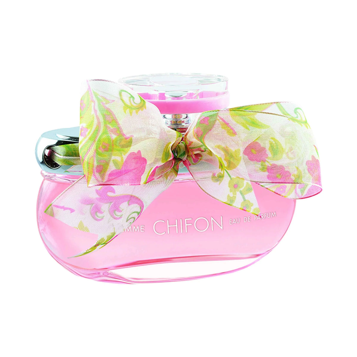 CHIFON POUR FEMME