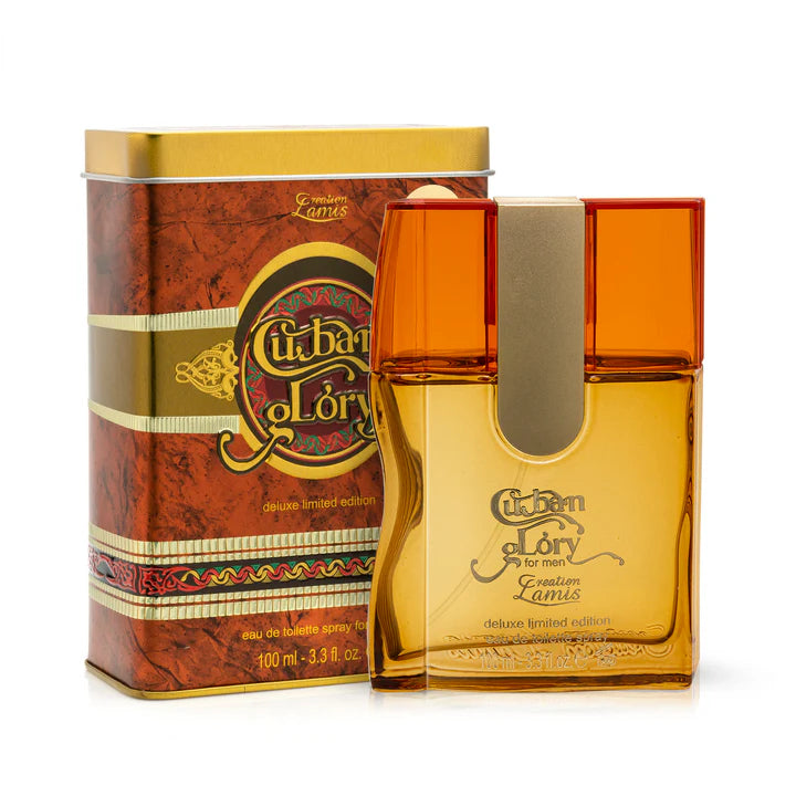 Cuban Glory Perfume