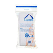 Cleo cotton Cotton Square Pads (160 Counts)